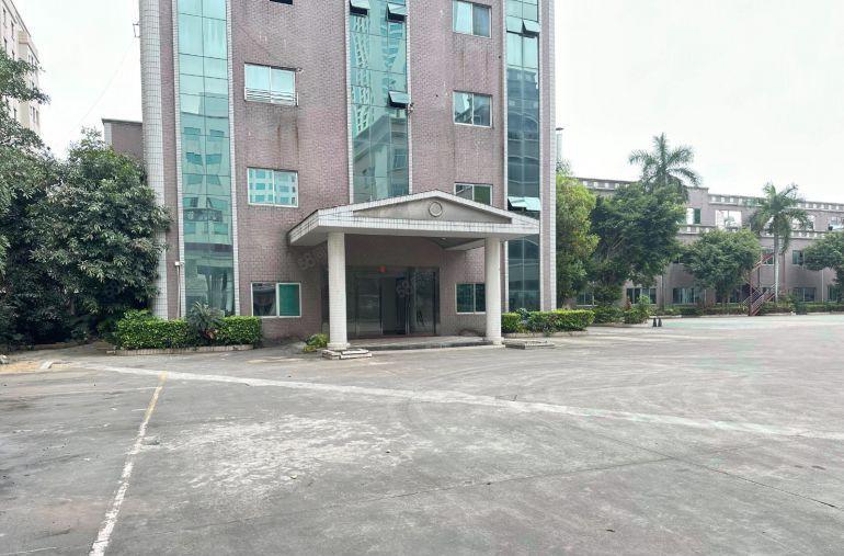 厚街厂房 新塘独门独院厂房出租 租厂房 找厂房，大小可分