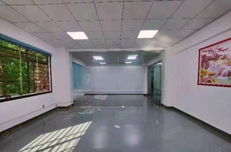 （出租）厚街新出1000平方标准厂房，水电齐全采光十足