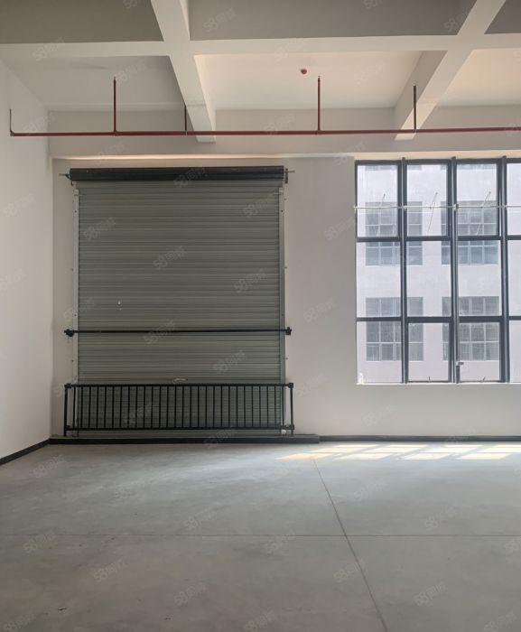 红本怡昌智慧谷湾区产业革新 智造赋能未来厂房正火热招商中