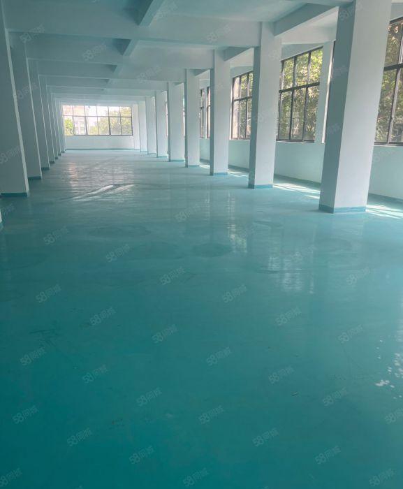 厚街镇中心位置厂房低价出租