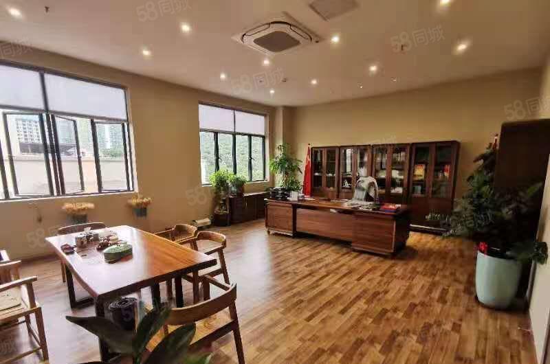 厚街新空2200平方精装修厂房出租仓库出租真实图片