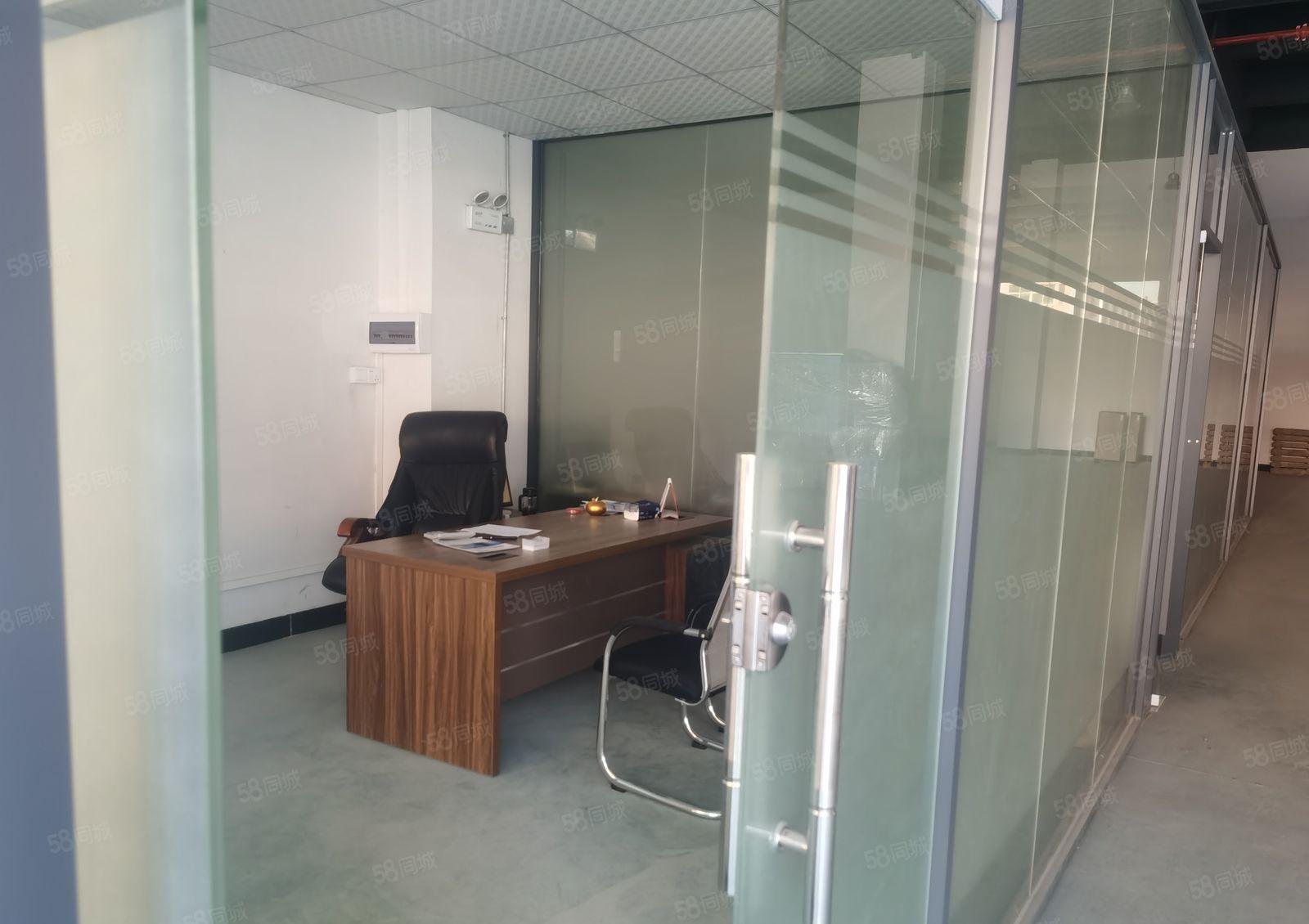 仓库机械厂房滴水7米标准厂房