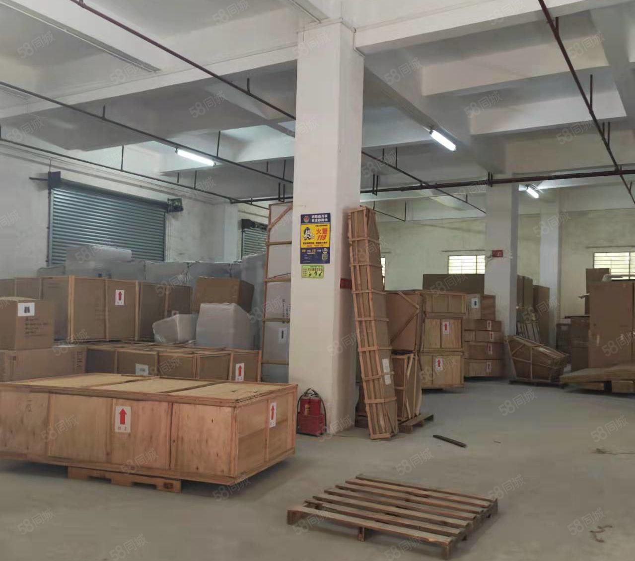 （5吨大电梯）超豪华楼上标准厂房1200方出租，可做任何行业