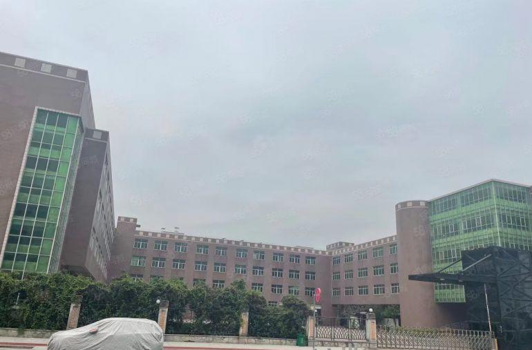 （带家具环评）厚街新独院厂房70000方出租，原房东低价出租