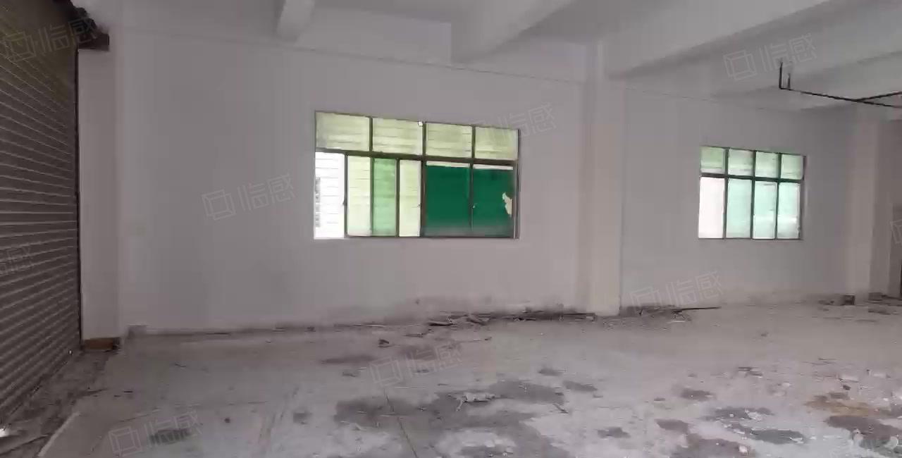 厚街一楼可做汽修，机械，鞋材厂房低价出租