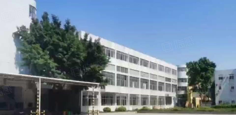 （急租）厚街花园式厂房1000平，超低价格！