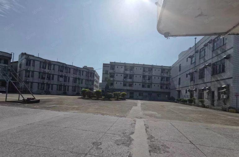 8元楼上带装修厂房仓库出售，适合电子线材电商贸易服装鞋材手袋