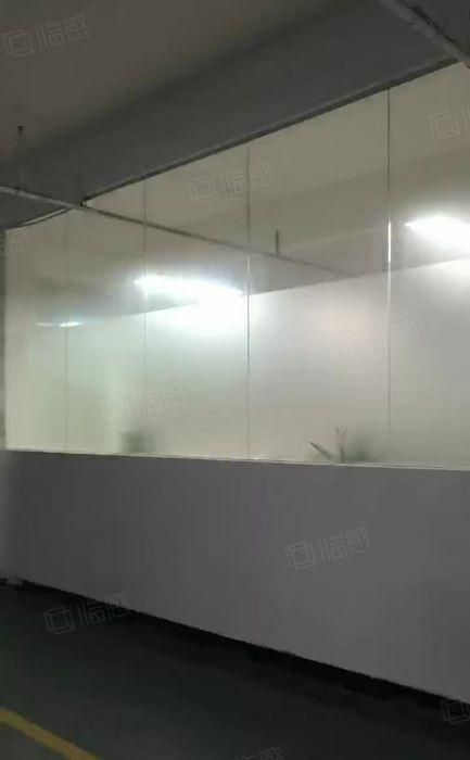 厚街宝屯现成鞋厂整层4000平方可分租精装办公室水电线路齐全