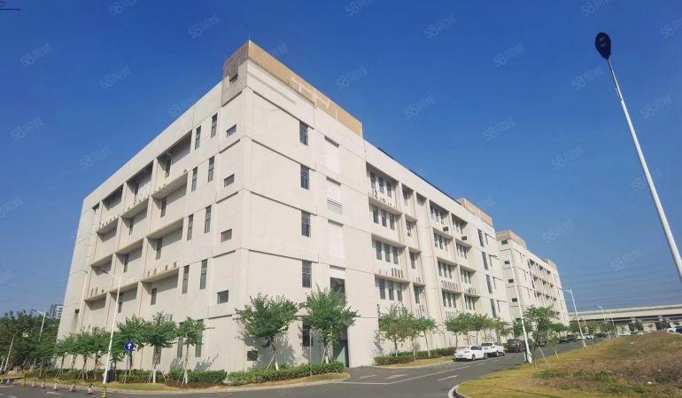 （厚街原房东园区享政府补贴）单层2247方，免租5个月