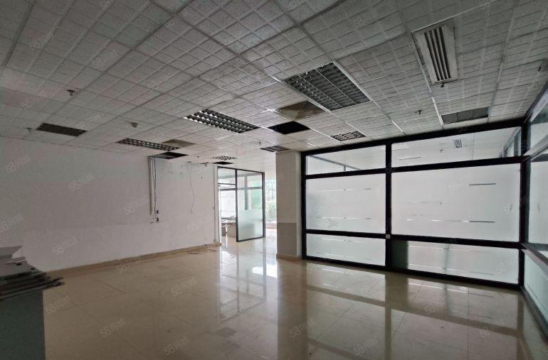 厚街楼上厂房出租 空地大 现成办公室 适合各种行业