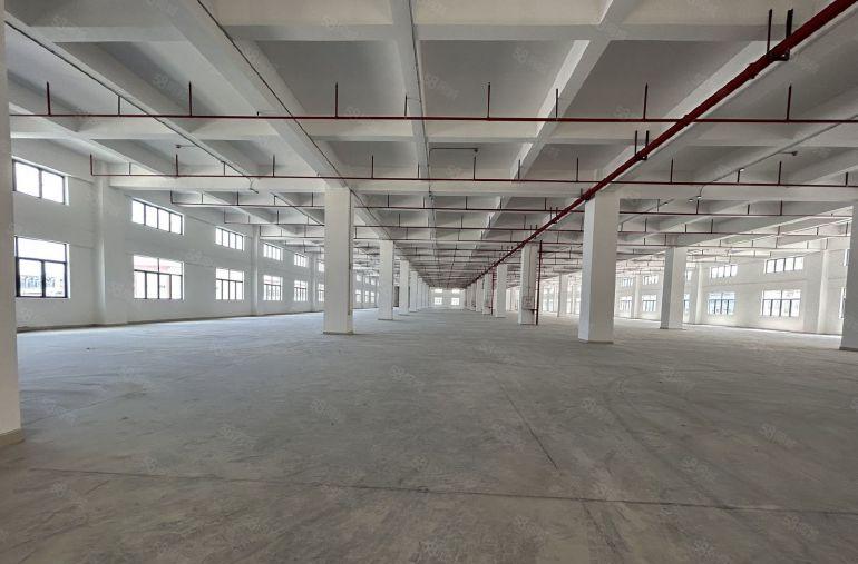 原房东全新重工业厂房