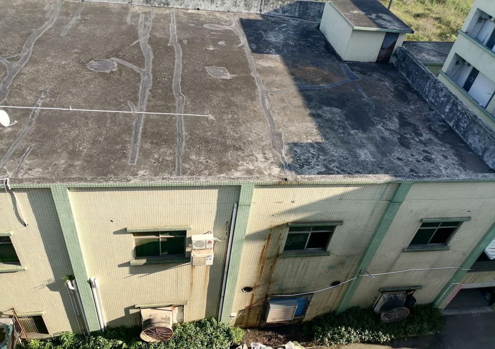 原房东独院厂房出租，空地2000，