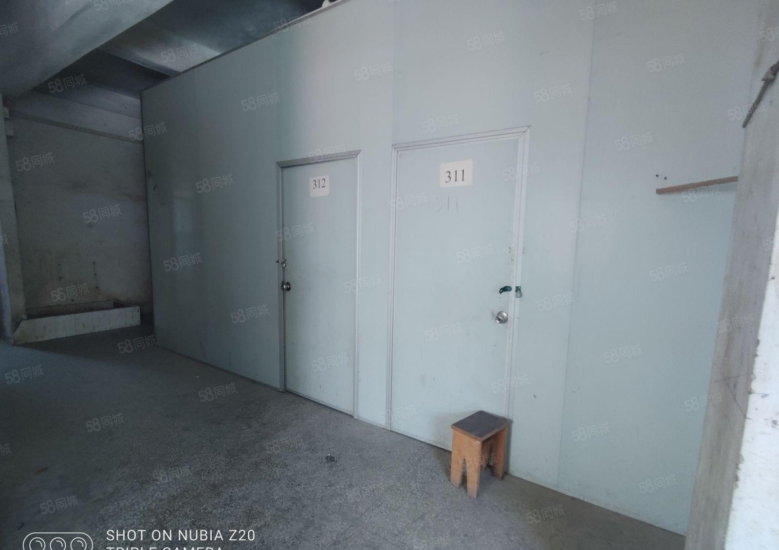 独门独院工业厂房11500平方低价出租整租分租均可院子超大