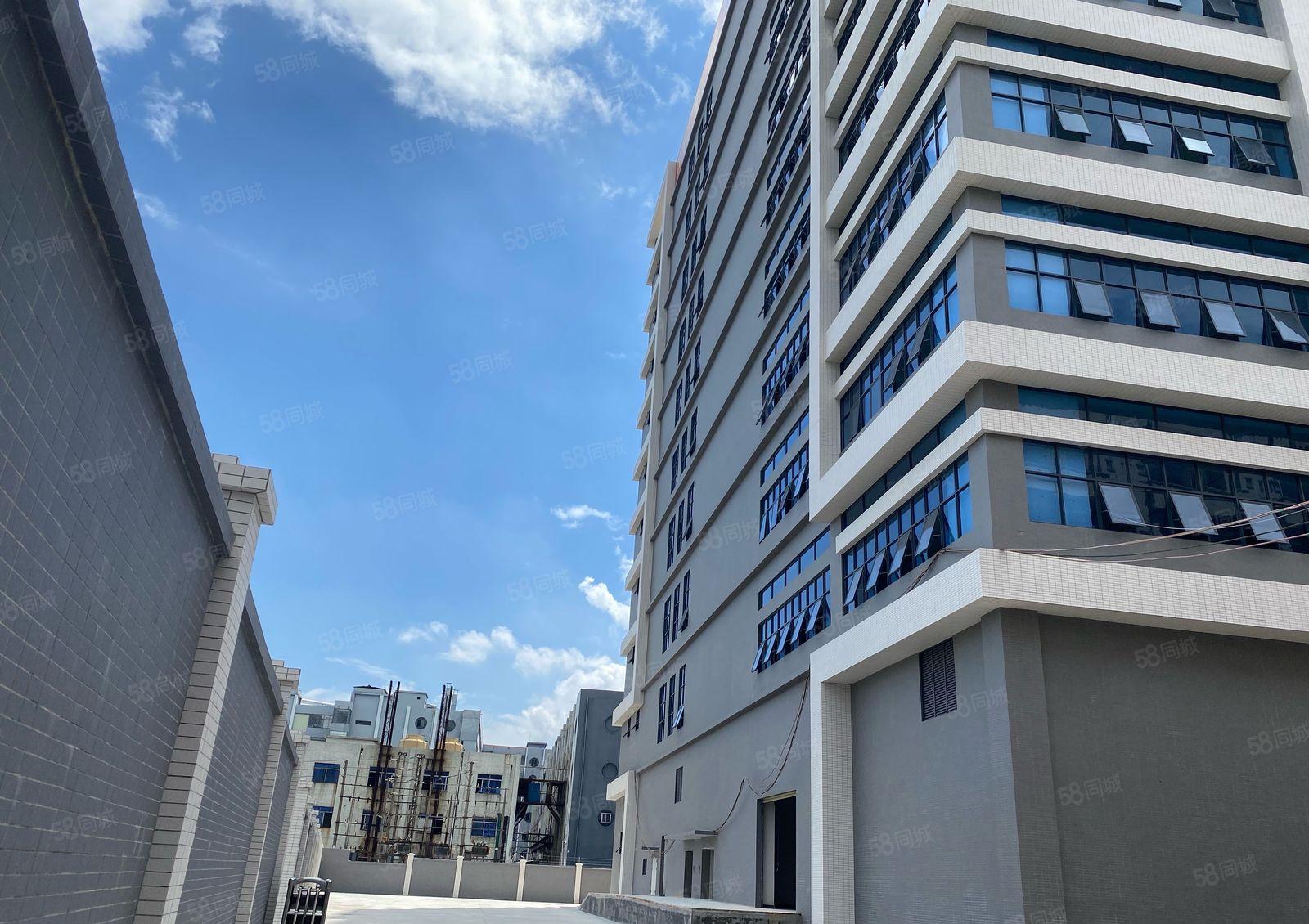 （全新带红本独门独院厂房）70000平方出租可分租