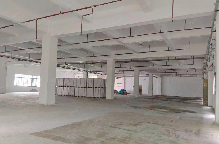 10元起厚街三屯工业区厂房出租1000平可分租可办环评