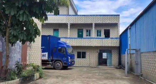 凤岗原房东独院厂房出租3000平带现成冷库 免费用