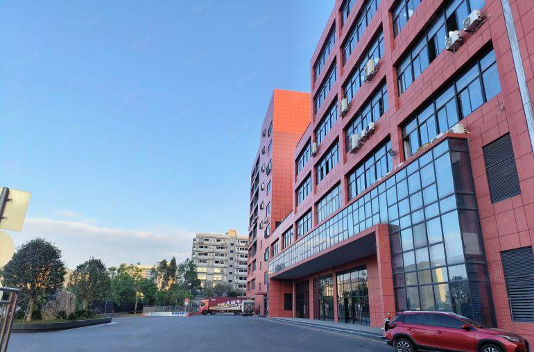 塘厦尾盘原房东急租一楼9米1000平起分租厂房电商仓库出租