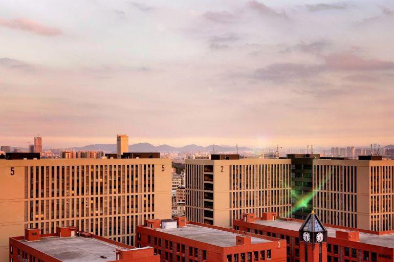 一手房东，单层面积1000平~3000平~4000平米可分租