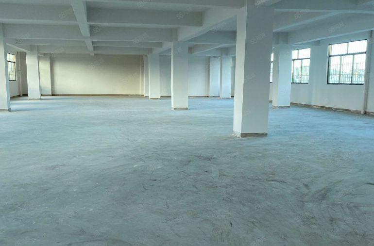 10元！10元！不限行业！振兴围自带2吨货梯720平厂房出租