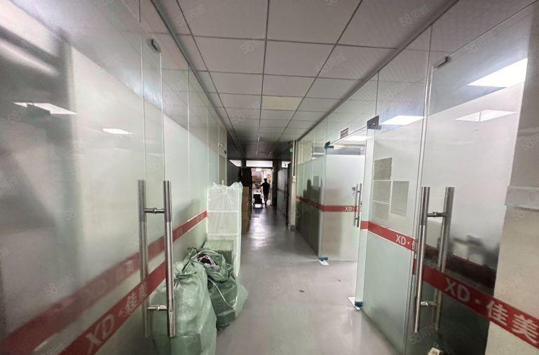 出租 9楼980平单层面积 带装修厂房出租