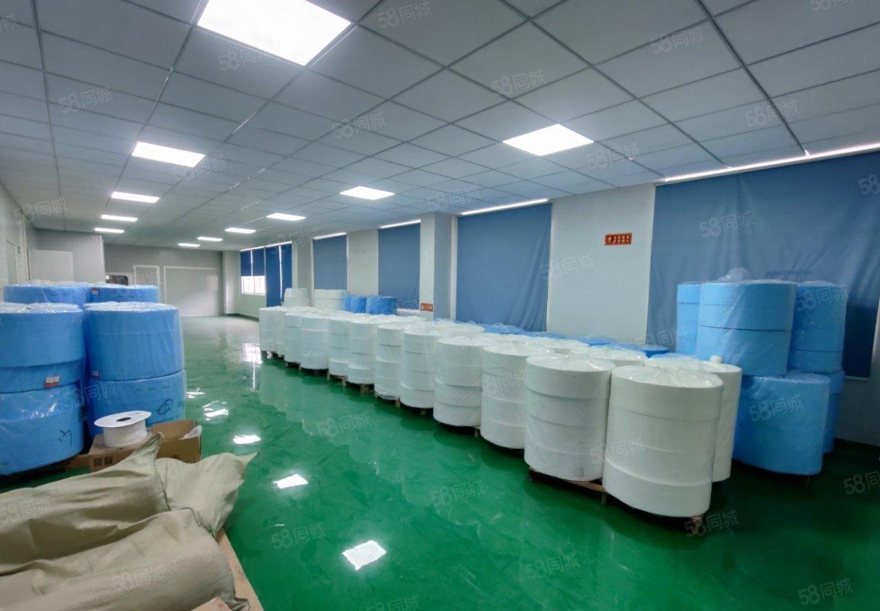 2楼带电梯 没有公摊 按实际平方出租