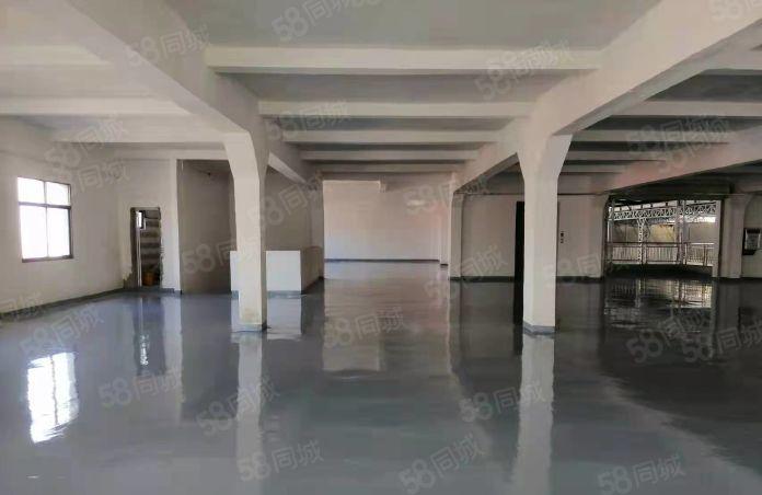 D9 136 5010 5860塘厦原房东独门独院厂房出租