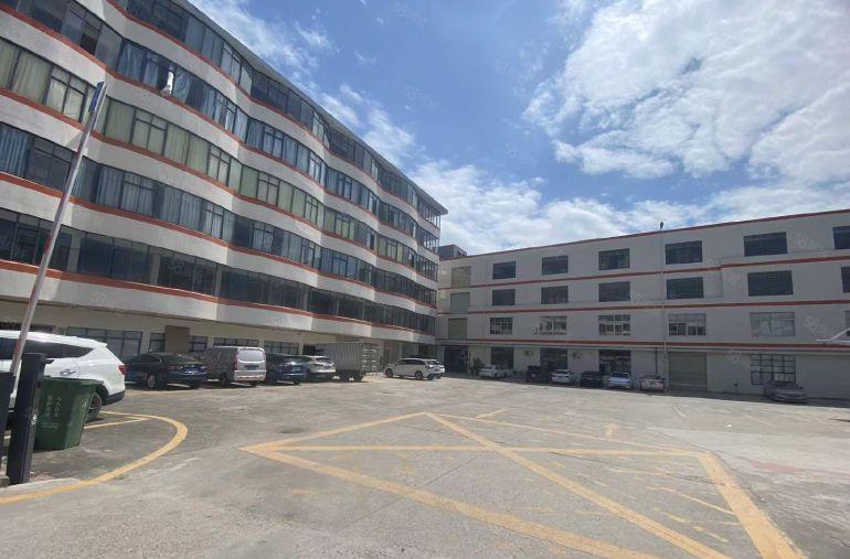 林村新空一手房东豪华装修楼上650平方