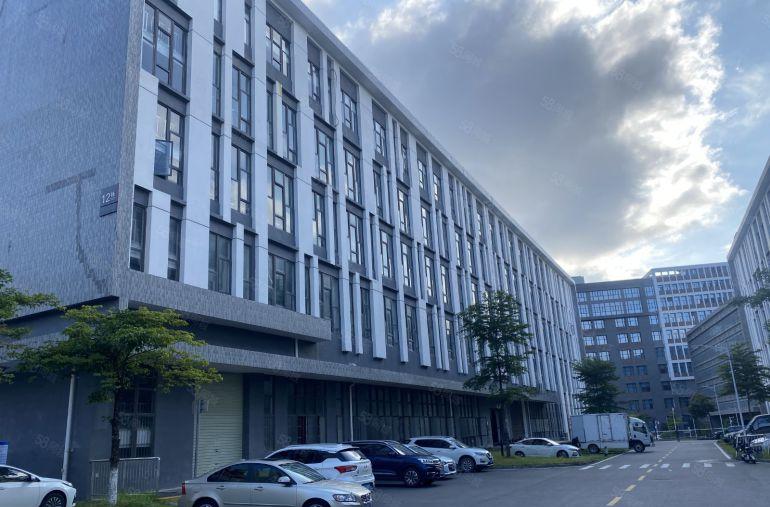 原房东红本厂房直租！塘厦大坪新出楼上6000平厂房仓库出租