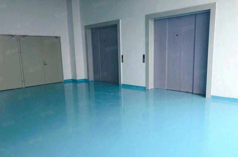 东莞塘厦清湖头450平精装出租适合做仓库电子等