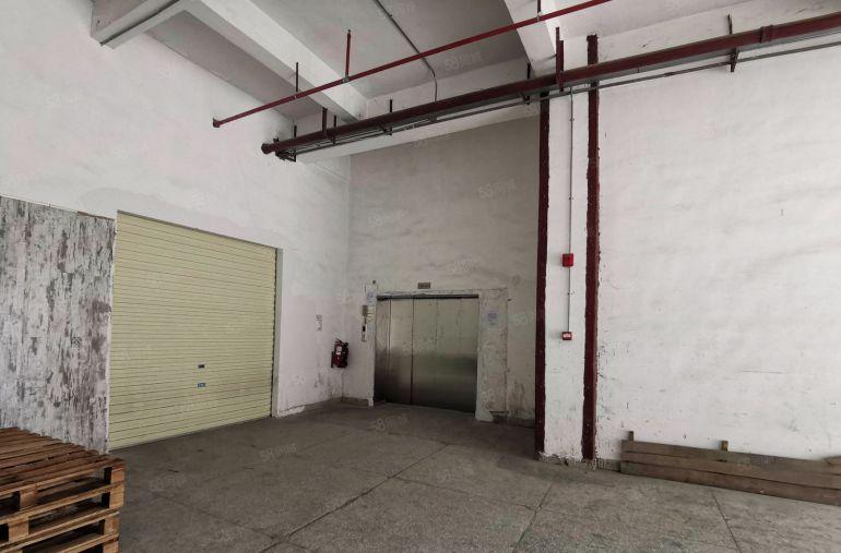 塘厦石鼓工业区800红本平方红本厂房出租可分租，可办环评