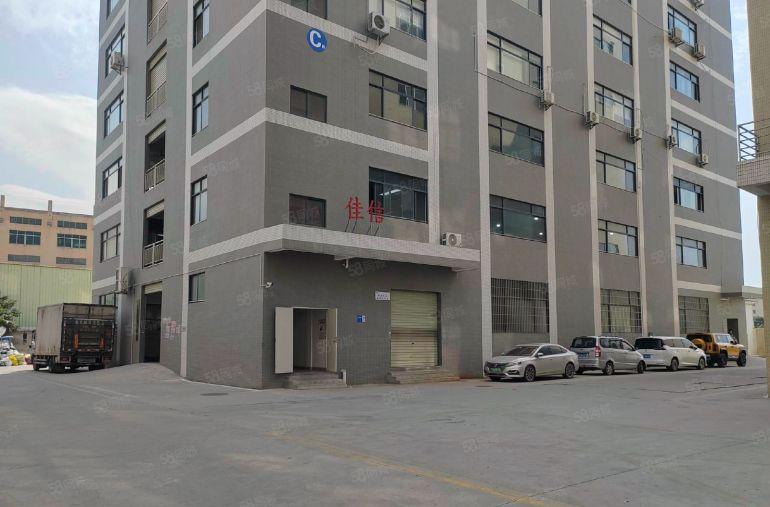 东莞塘厦特价10元平方米，出租700平标准厂房