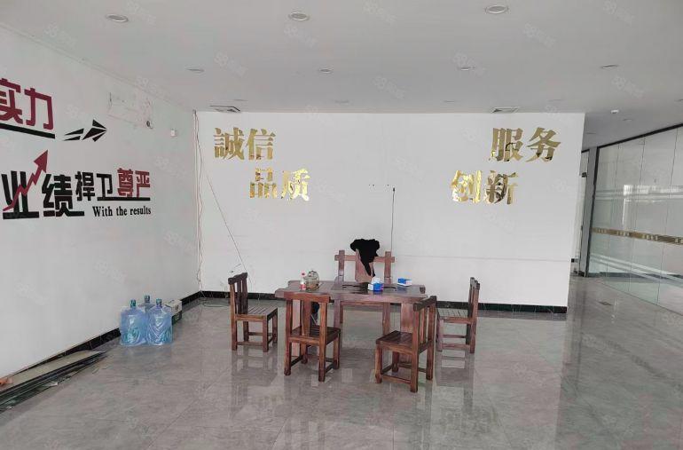 塘厦新出原房东小独院，带豪华办公室卸货平台可办环评周边无居民