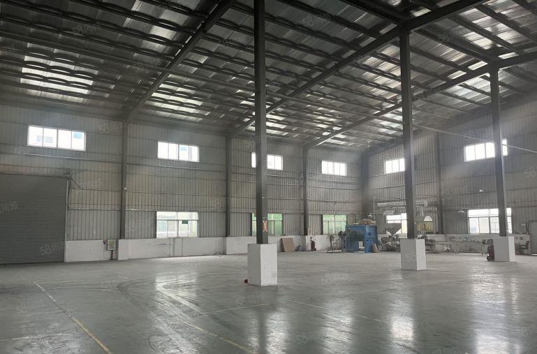 15元价格可谈塘厦原房东独院厂房2000平仓库厂房出租