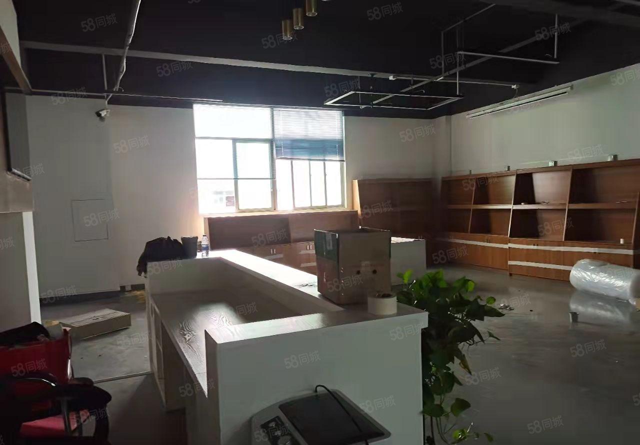 塘厦镇沙湖新出2500平米标准厂房出租