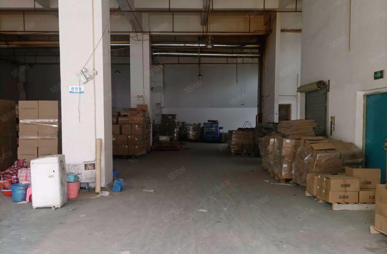 塘厦镇石鼓塘天北路附近工业园厂房标准一楼厂房层高7米