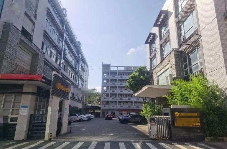 原房东独门独院直租！塘厦科苑城新出7000平厂房仓库出租