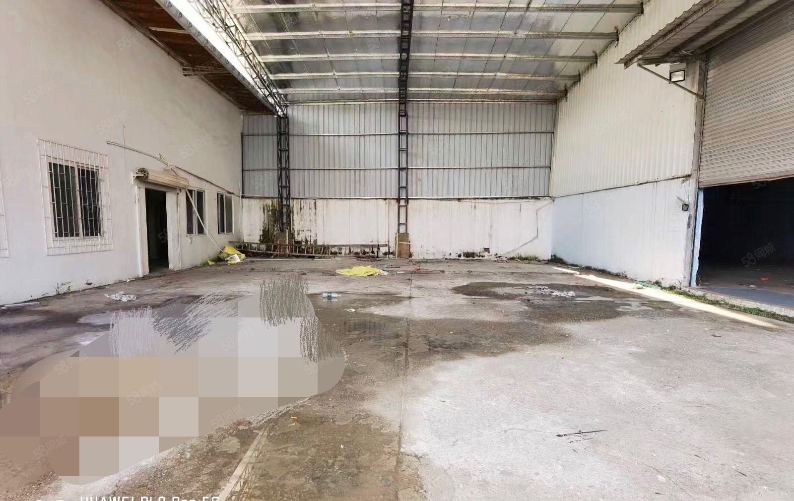 今日大钢构靓盘特推！厂房方正