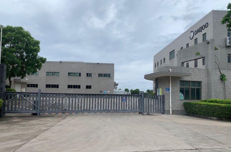 塘厦新出原房东独门独院8000平方红本厂房实际面积出租可分租