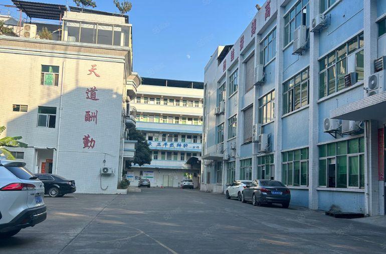 塘厦 大坪高速 原房东 零公摊 精装修二楼1200平方