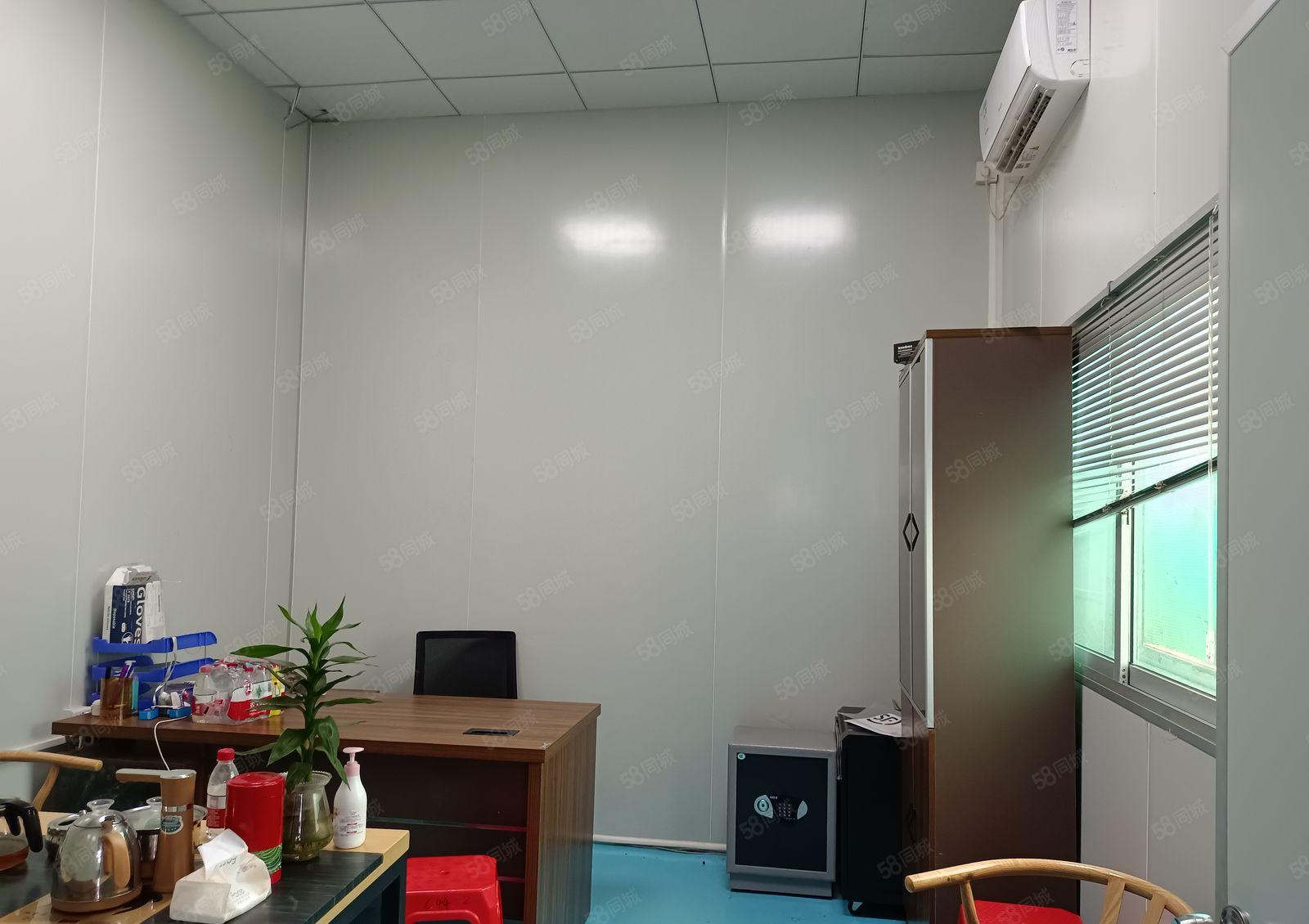 塘厦平山惊现1500平带精装修，水电齐全，可低价甩！