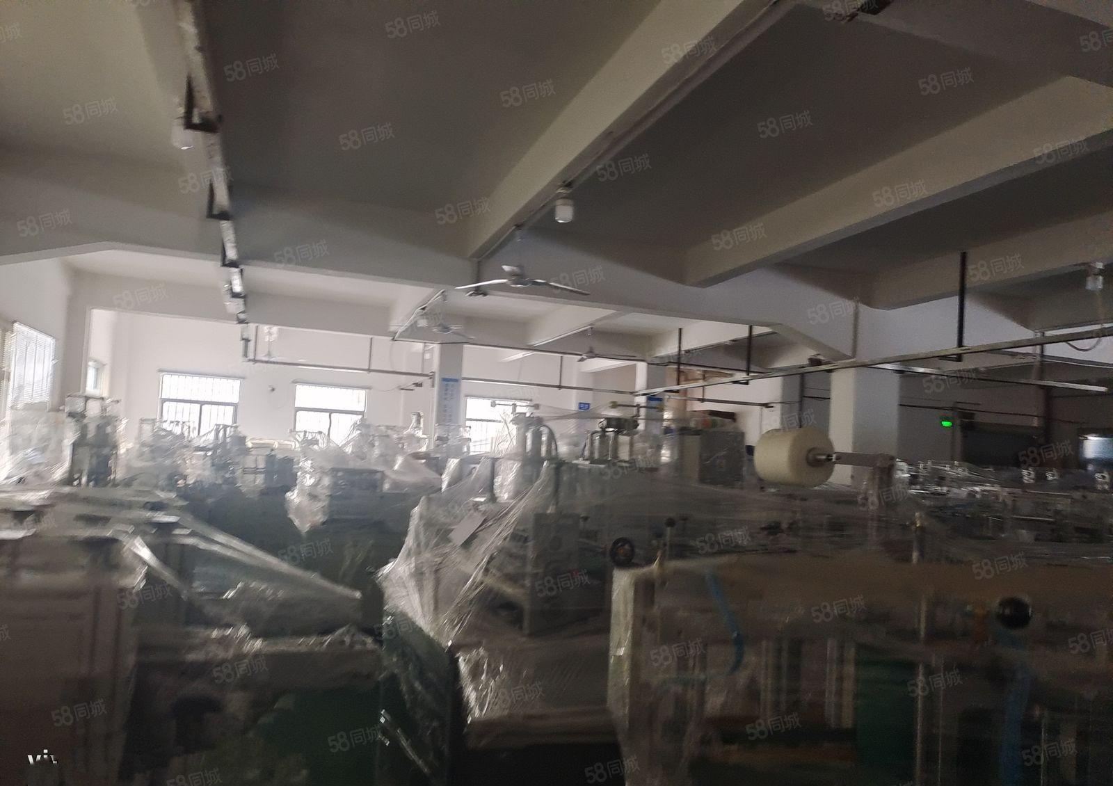 塘厦一楼新出560平方厂房，园区空地大