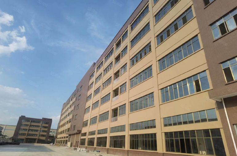 塘厦大坪高速口沙湖新出原房东一楼3000平带牛角厂房仓库出租