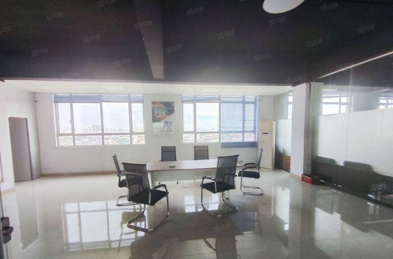 10元出租塘厦靠深圳原房东精装修独院一到三楼各1000平可分