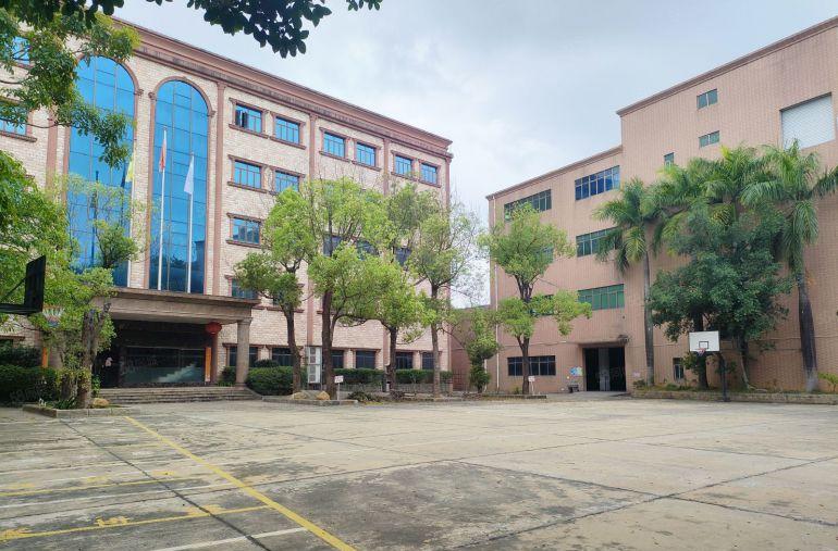 塘厦镇原房东花园式独院厂房出租高速路口旁周边配套齐全低价实惠