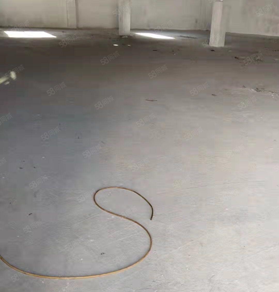 塘厦全新独栋小厂房338平 单一层 钢构