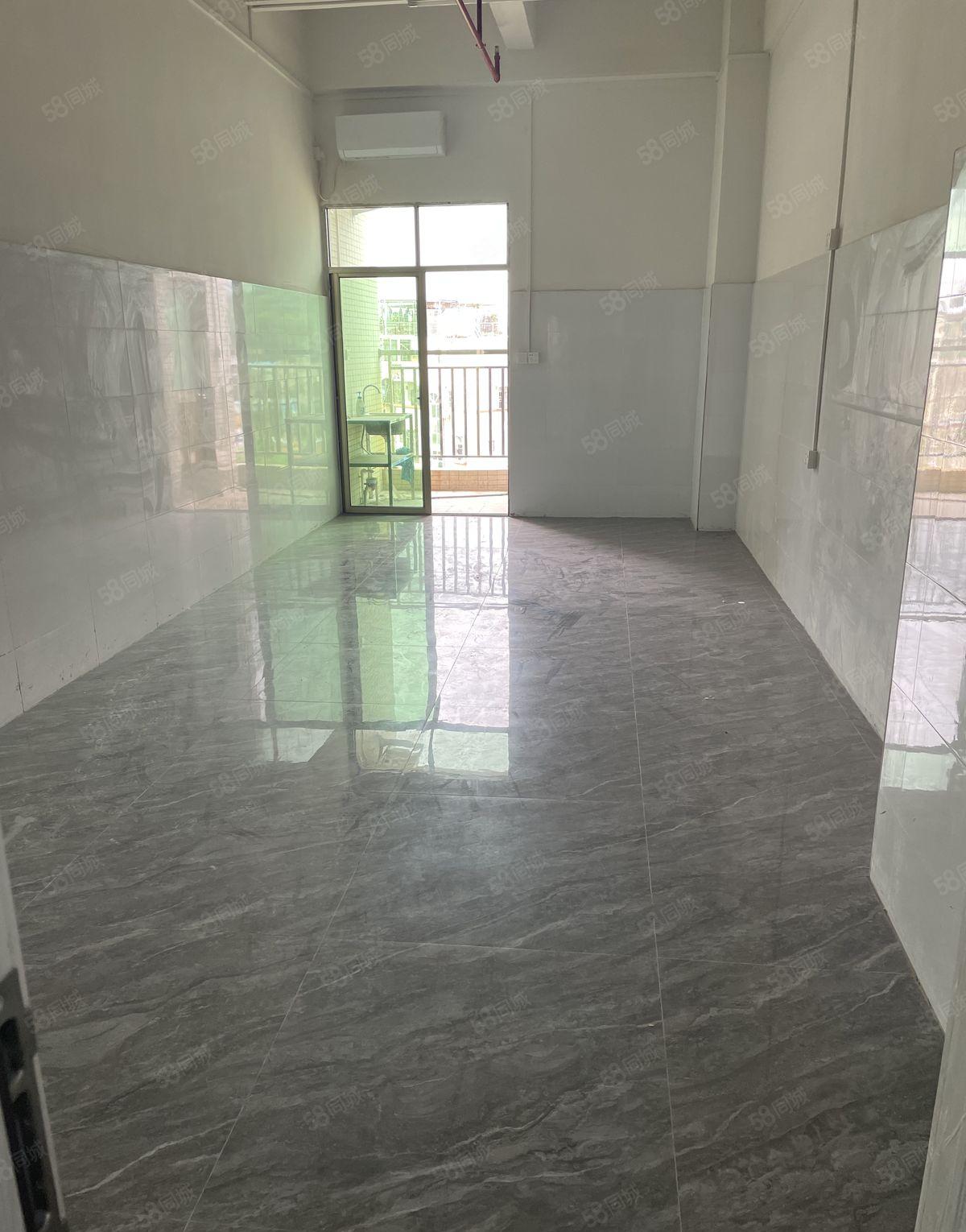 塘厦石马3楼850平方，原房东直租