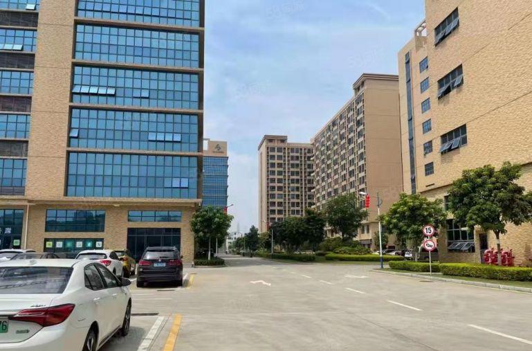 塘厦原房东花园式红本单层面积3315平大小分租部分带装修