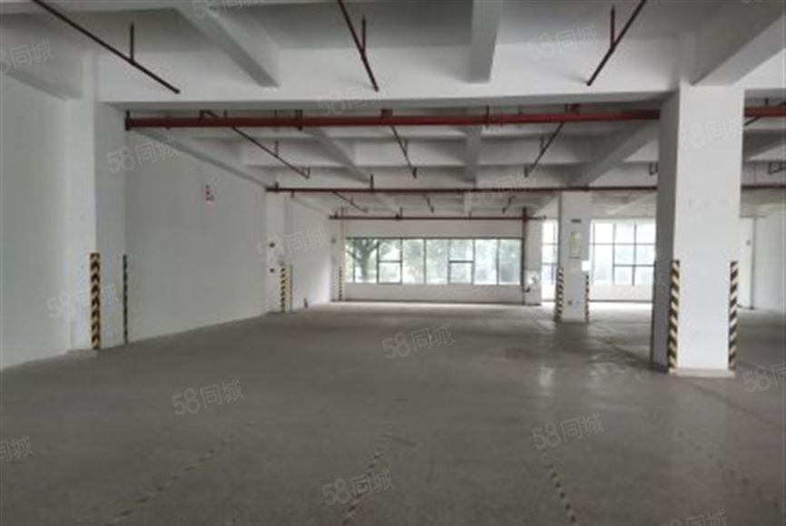 平山工业园区原房东红本一楼900平方带装修水电齐大小可分