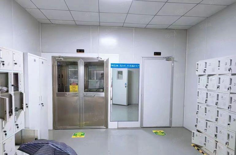 15元低价塘厦高速出口原房东一二楼各1500平精装办公室出租