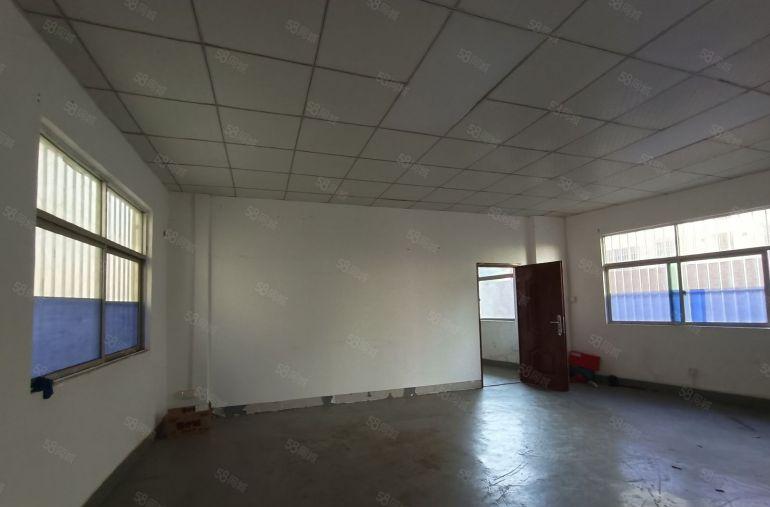 塘厦石鼓全新独栋2层厂房，原房东实际面积出租可办环评